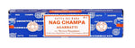 Original Nag Champa - YOVANA GmbH • yogabox.de