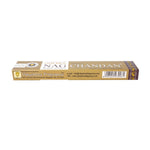 Räucherstäbchen Golden Nag - YOVANA GmbH • yogabox.de