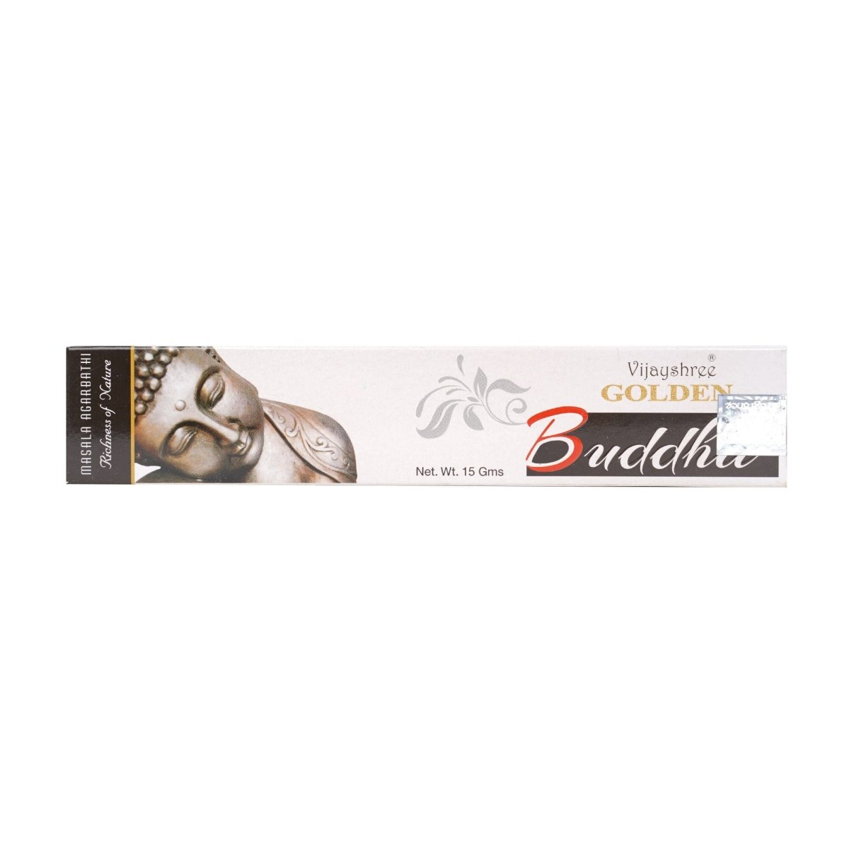 Räucherstäbchen Golden Nag - YOVANA GmbH • yogabox.de
