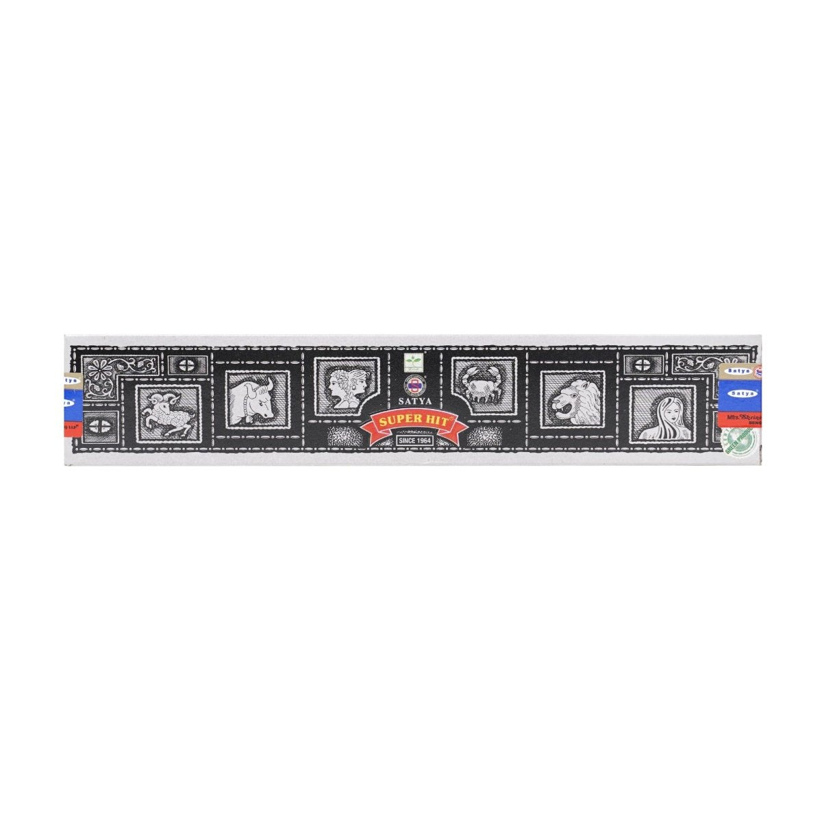 Räucherstäbchen Nag Champa Super Hit - YOVANA GmbH • yogabox.de