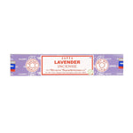 Räucherstäbchen Satya - YOVANA GmbH • yogabox.de