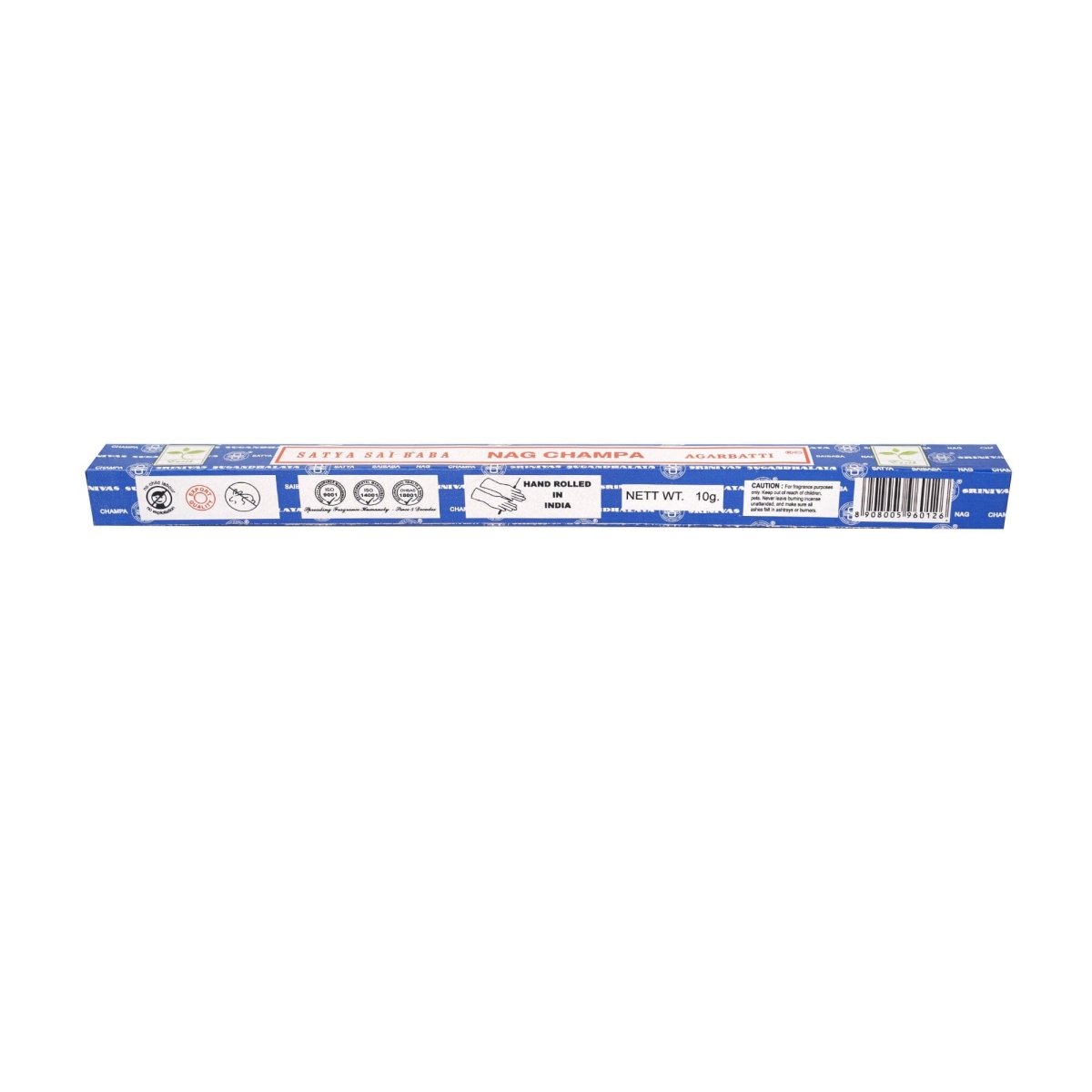 Räucherstäbchen Satya - YOVANA GmbH • yogabox.de