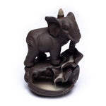 Rückfluss Weihrauchbrenner - YOVANA GmbH • yogabox.de