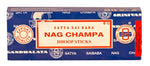 Satya Nag Champa Dhoop - YOVANA GmbH • yogabox.de