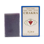 Seife 6. Ajna Chakra - YOVANA GmbH • yogabox.de