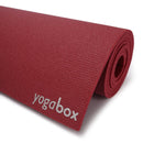 Studio Yogamatte Premium - in Deutschland hergestellt - YOVANA GmbH • yogabox.de