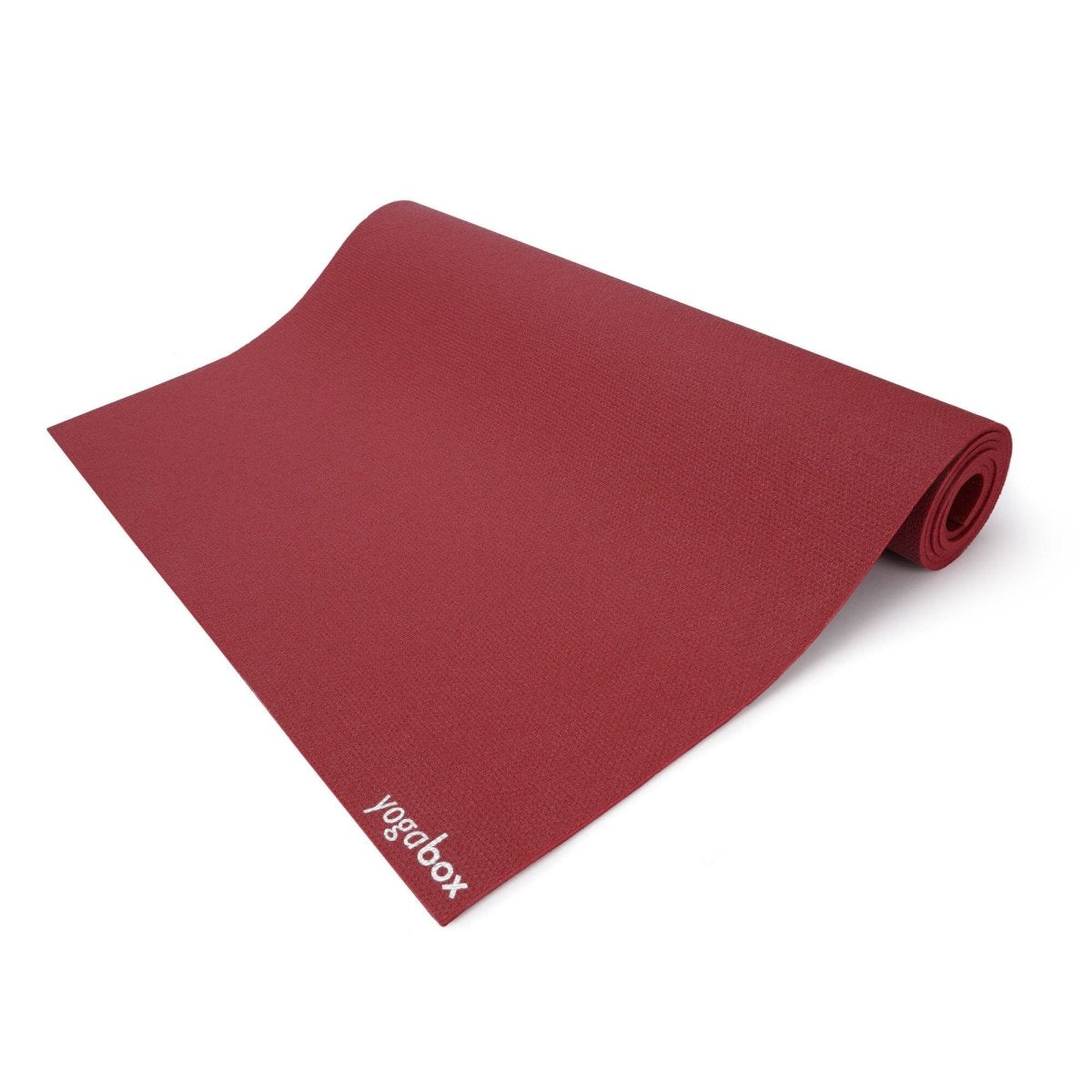 Studio Yogamatte Premium - in Deutschland hergestellt - YOVANA GmbH • yogabox.de