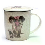 Teetasse 0,4 L Elephant 