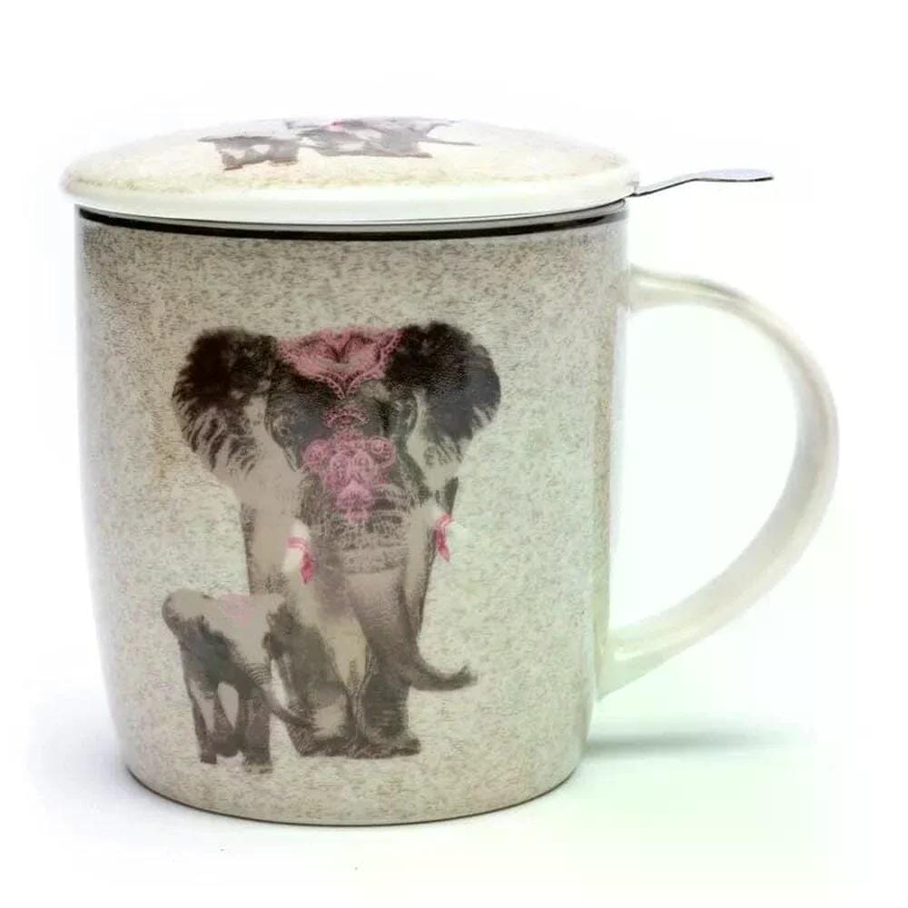 Teetasse 0,4 L Elephant 