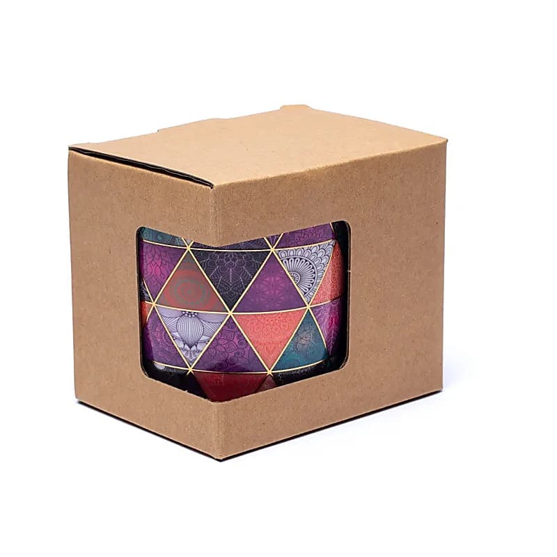 Teetasse - YOVANA GmbH • yogabox.de