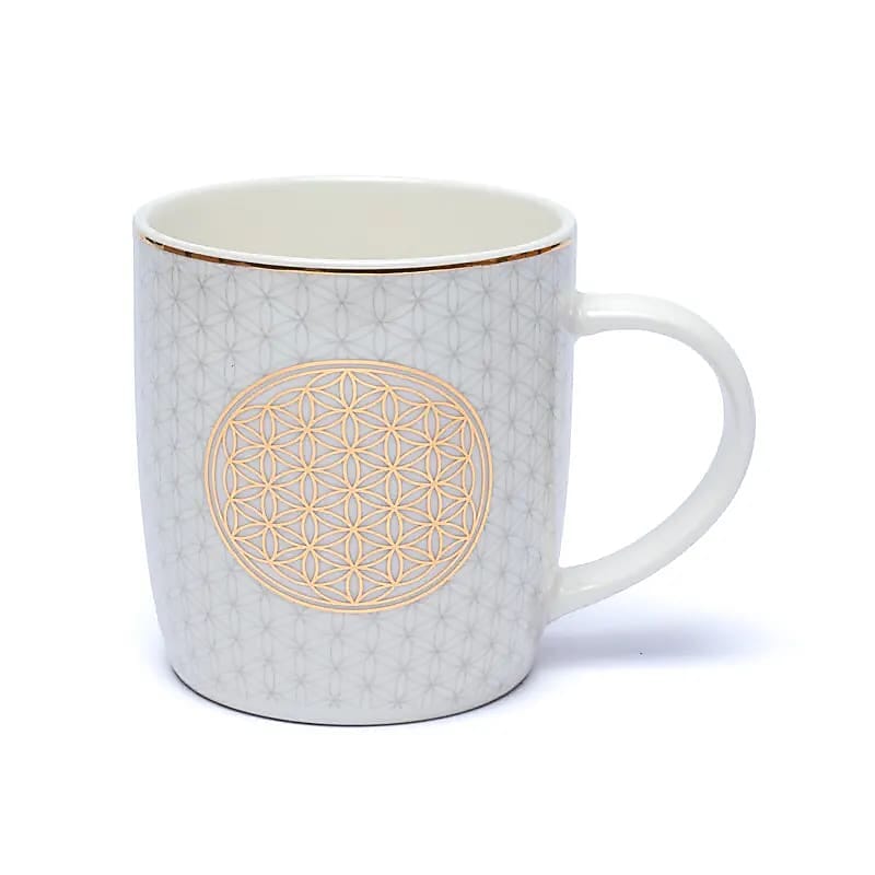 Teetasse - YOVANA GmbH • yogabox.de