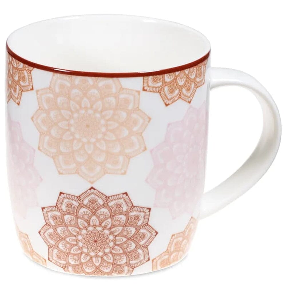 Teetasse - YOVANA GmbH • yogabox.de