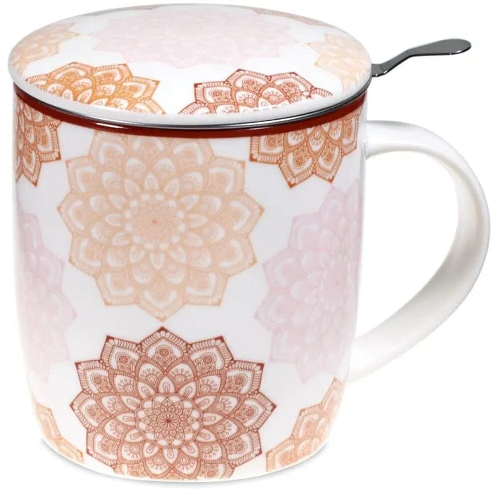 Teetasse - YOVANA GmbH • yogabox.de