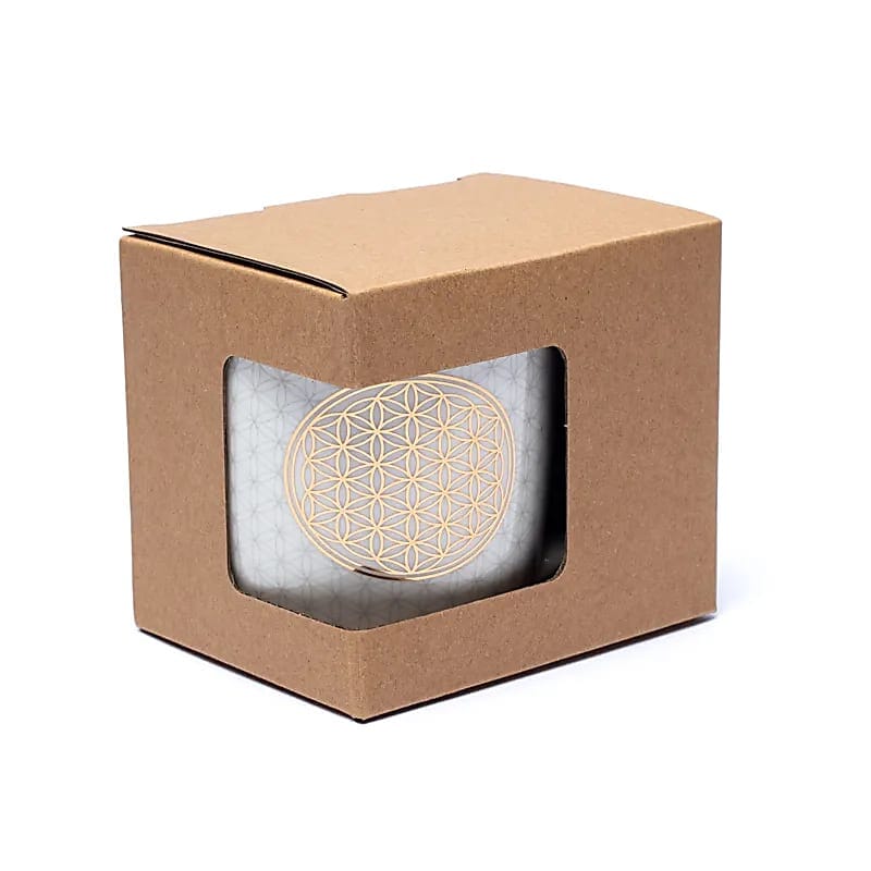 Teetasse - YOVANA GmbH • yogabox.de