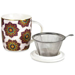Teetasse - YOVANA GmbH • yogabox.de