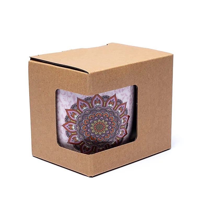 Teetasse - YOVANA GmbH • yogabox.de