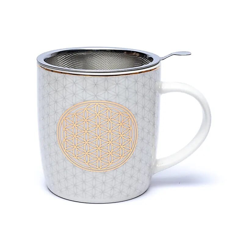 Teetasse - YOVANA GmbH • yogabox.de