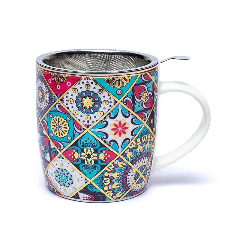 Teetasse - YOVANA GmbH • yogabox.de