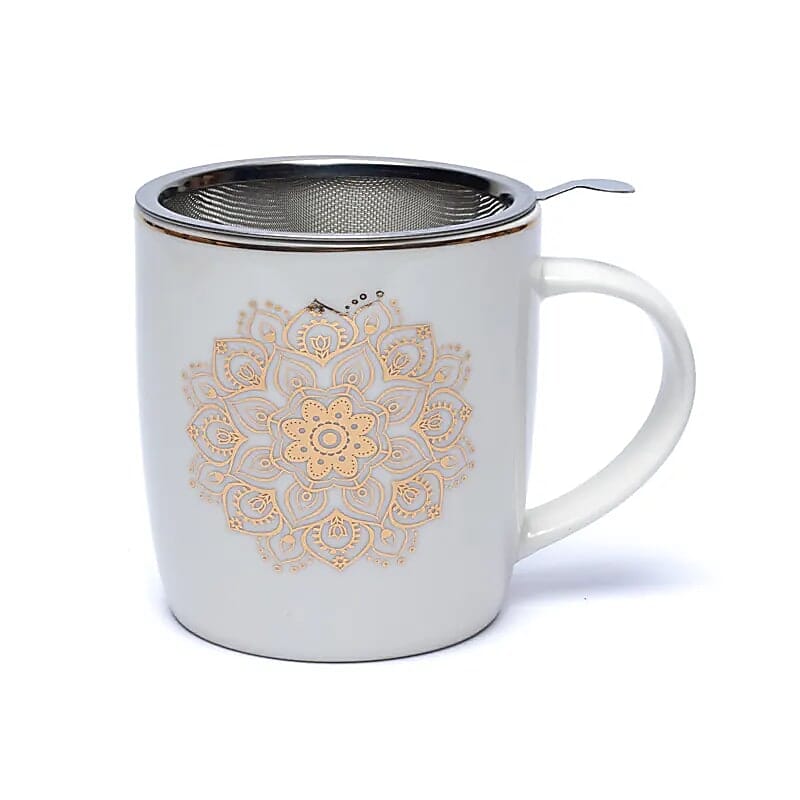 Teetasse - YOVANA GmbH • yogabox.de