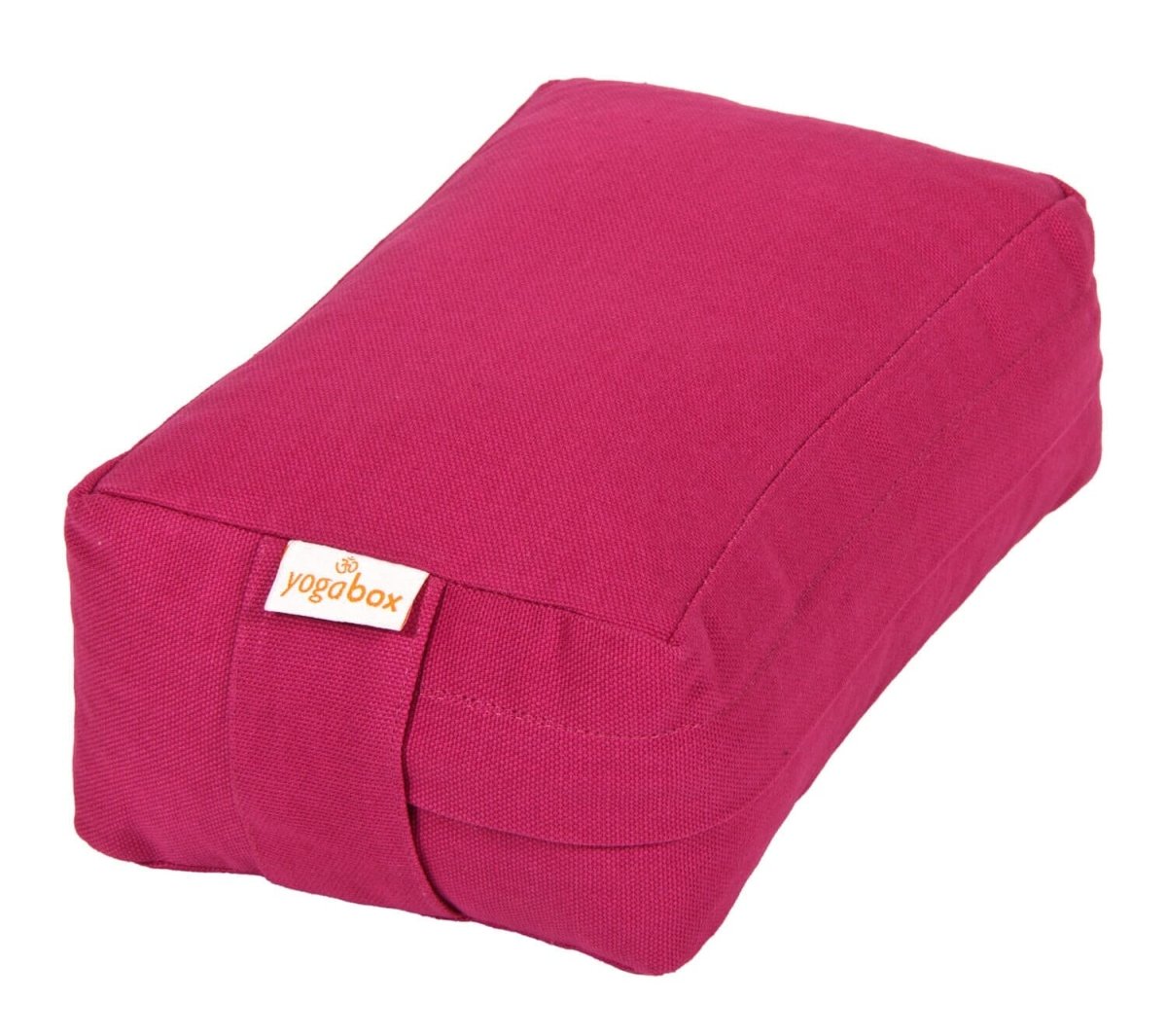 VIPASSANA Kissen mini - YOVANA GmbH • yogabox.de