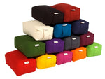 VIPASSANA Kissen mini - YOVANA GmbH • yogabox.de