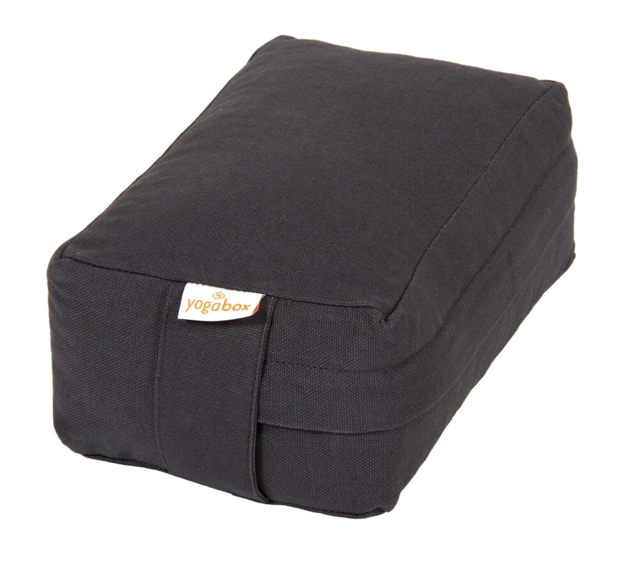 VIPASSANA Kissen mini - YOVANA GmbH • yogabox.de