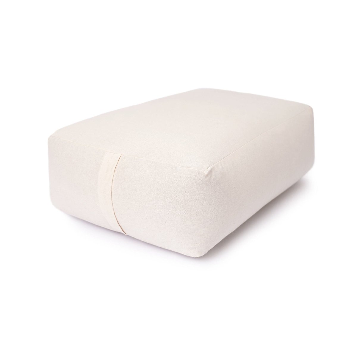 VIPASSANA Kissen XL - YOVANA GmbH • yogabox.de