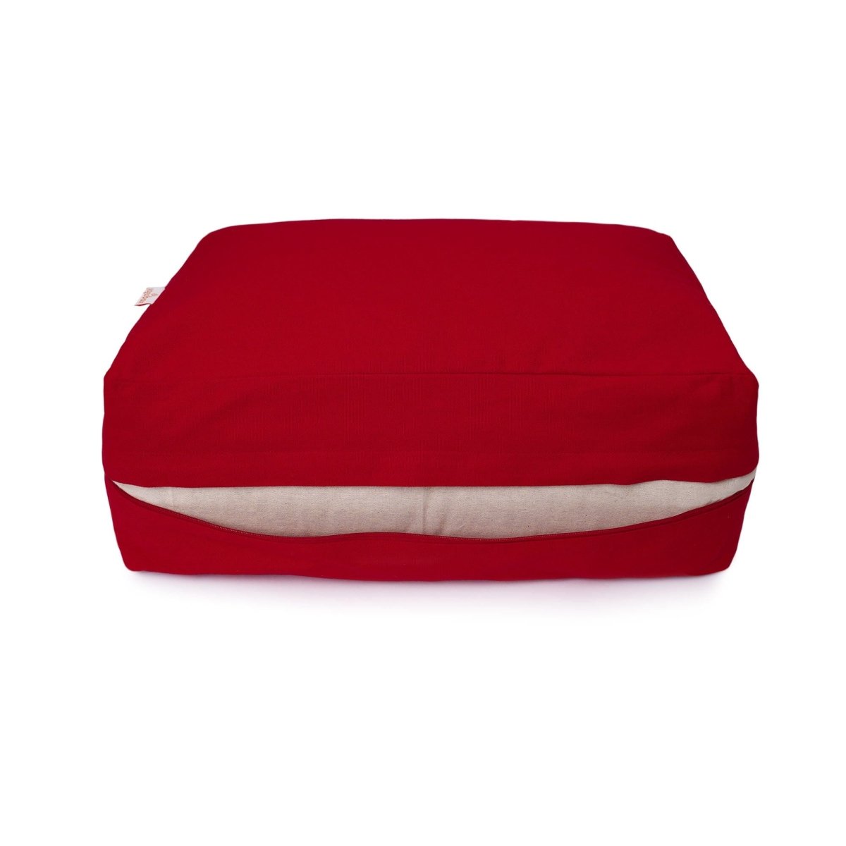 VIPASSANA Kissen XL - YOVANA GmbH • yogabox.de