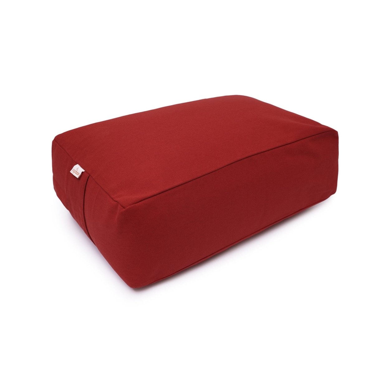 VIPASSANA Kissen XL - YOVANA GmbH • yogabox.de