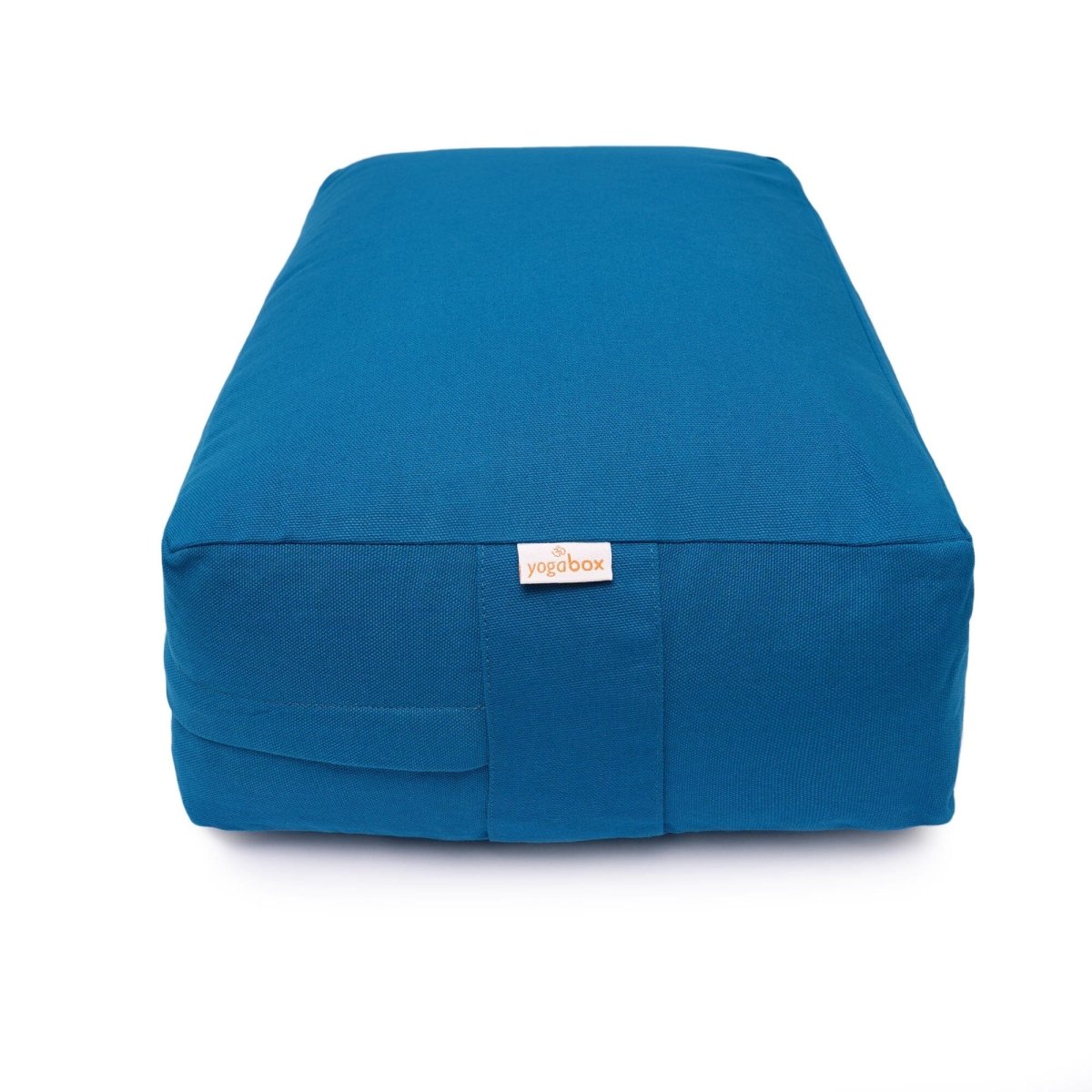 VIPASSANA Kissen XL - YOVANA GmbH • yogabox.de