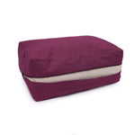 VIPASSANA Kissen XL - YOVANA GmbH • yogabox.de