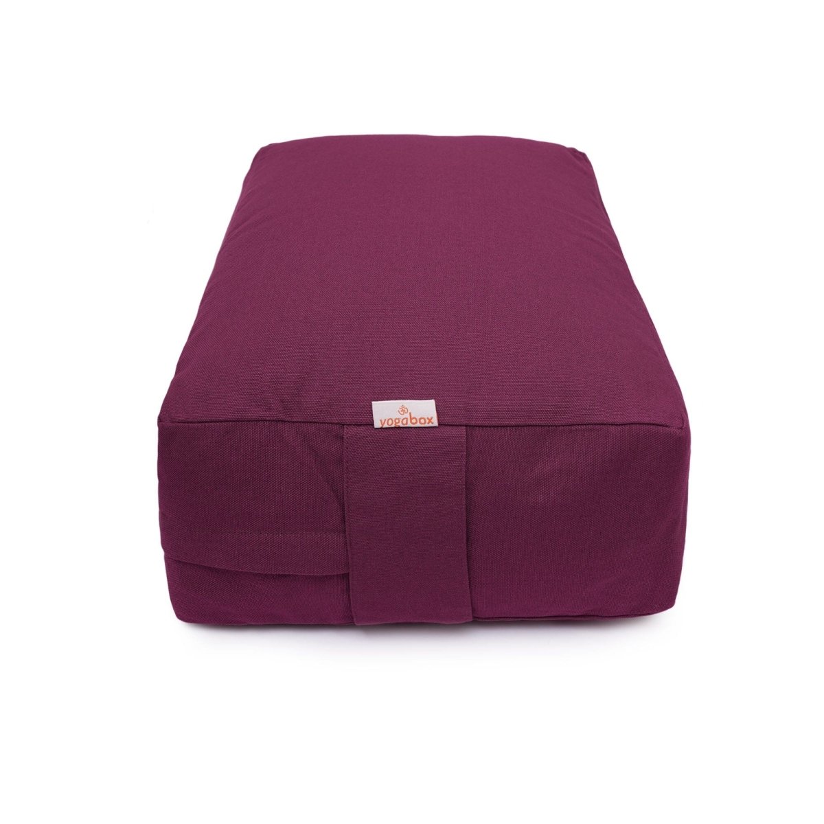 VIPASSANA Kissen XL - YOVANA GmbH • yogabox.de