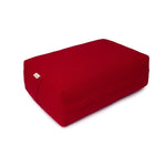VIPASSANA Kissen XL - YOVANA GmbH • yogabox.de