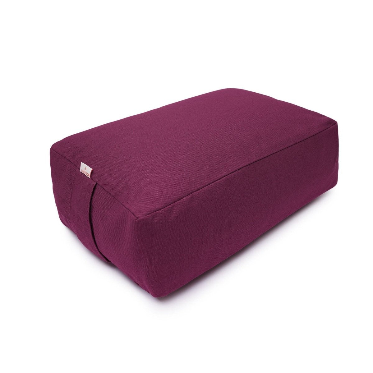 VIPASSANA Kissen XL - YOVANA GmbH • yogabox.de