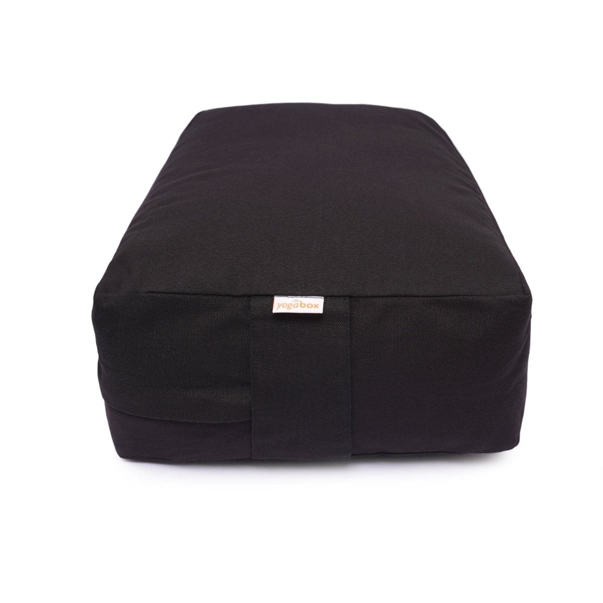 VIPASSANA Kissen XL - YOVANA GmbH • yogabox.de