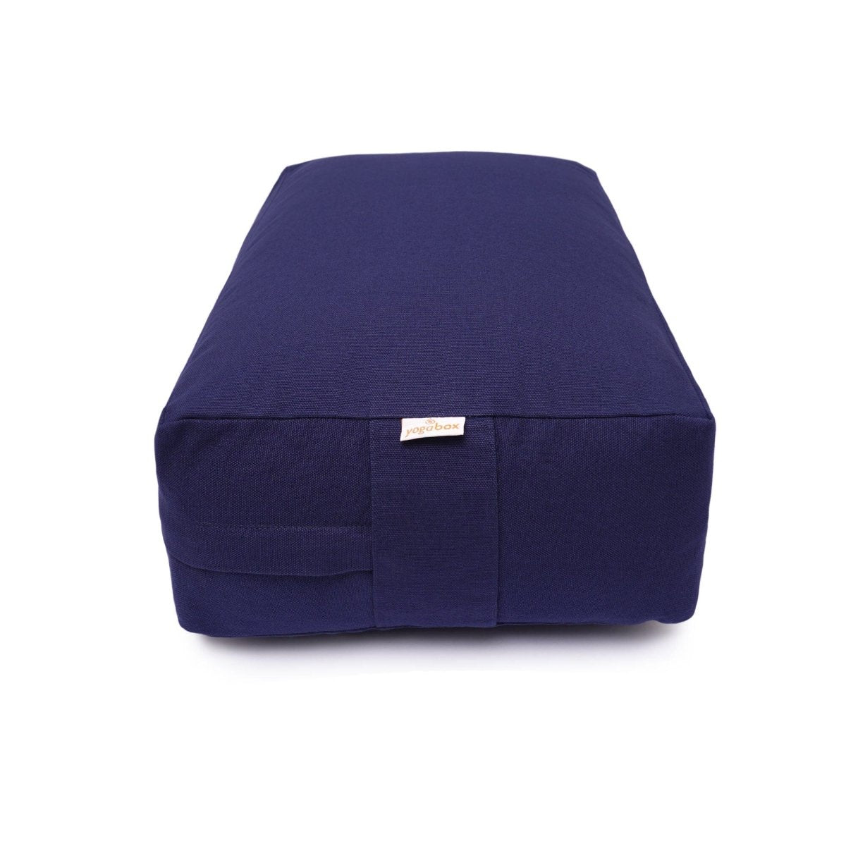VIPASSANA Kissen XL - YOVANA GmbH • yogabox.de