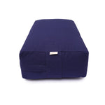 VIPASSANA Kissen XL - YOVANA GmbH • yogabox.de