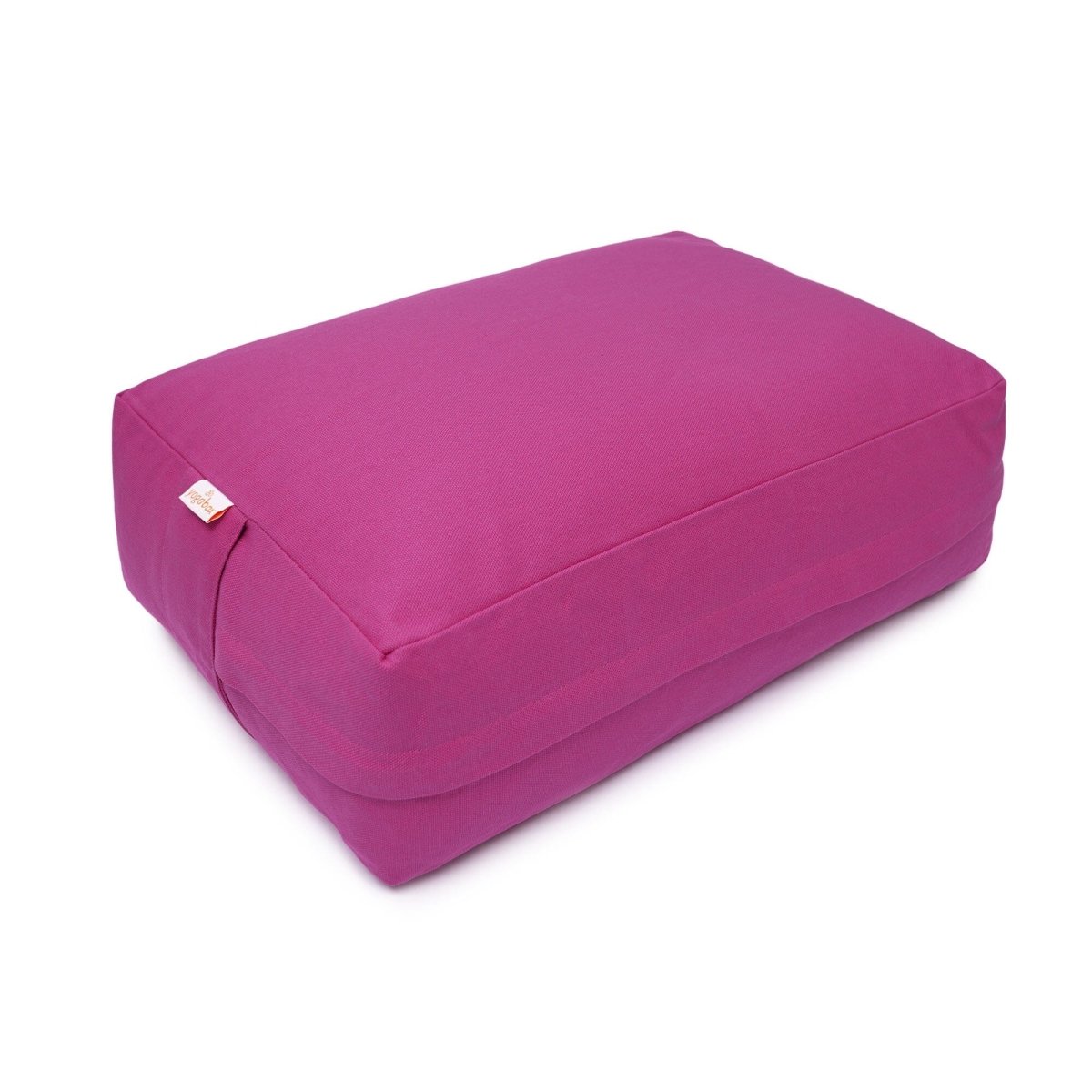 VIPASSANA Kissen XL - YOVANA GmbH • yogabox.de