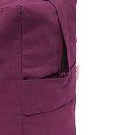 VIPASSANA Kissen XL - YOVANA GmbH • yogabox.de