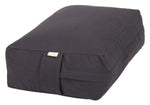 VIPASSANA Kissen XL - YOVANA GmbH • yogabox.de