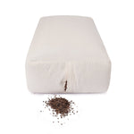 VIPASSANA Kissen XL - YOVANA GmbH • yogabox.de