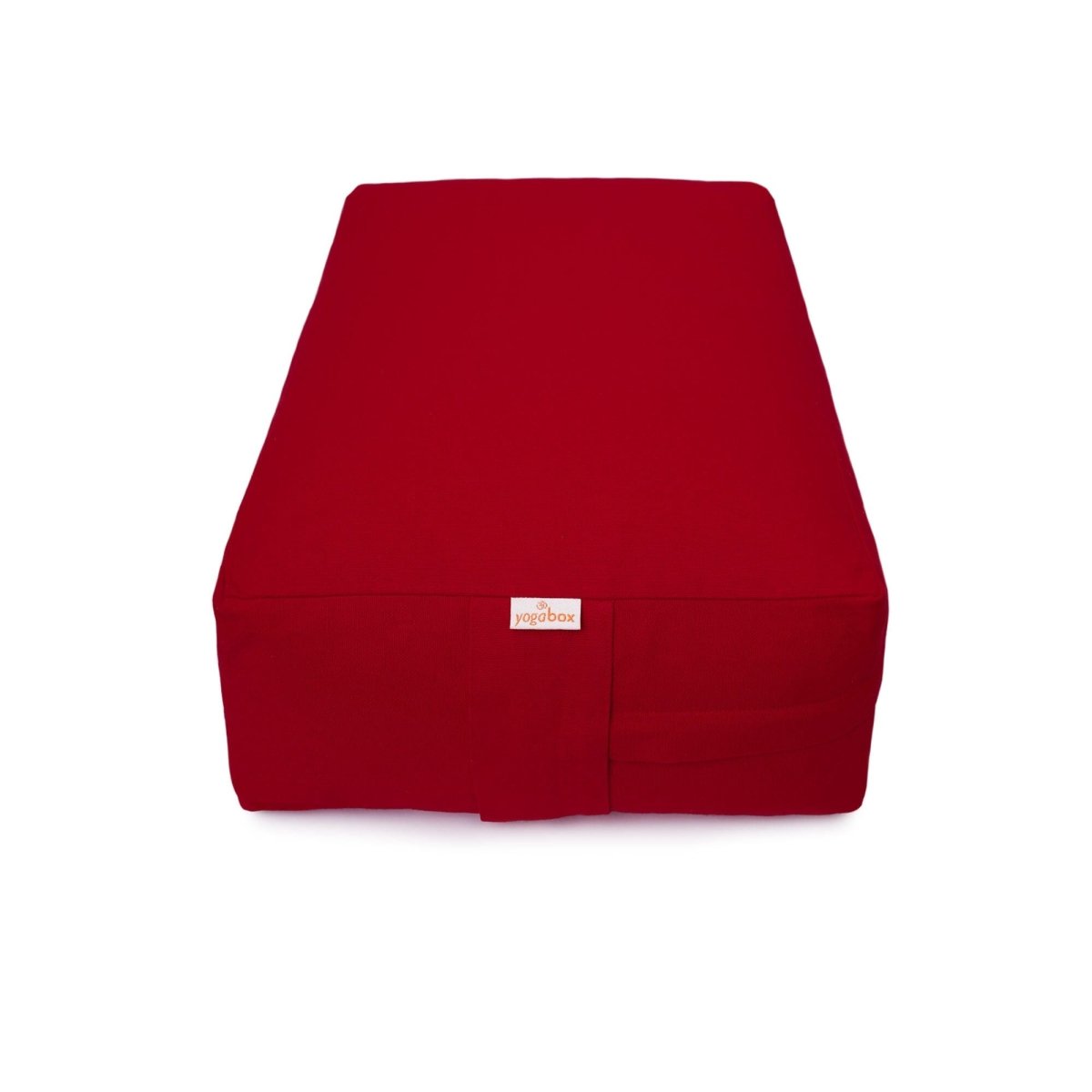 VIPASSANA Kissen XL - YOVANA GmbH • yogabox.de