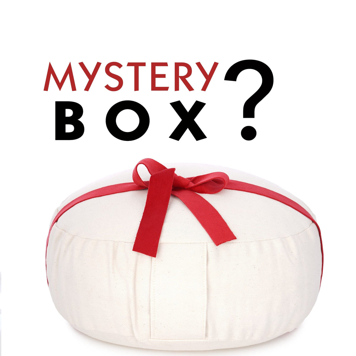 WUNDERTÜTE Yogakissen 