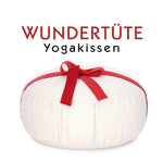 WUNDERTÜTE Yogakissen