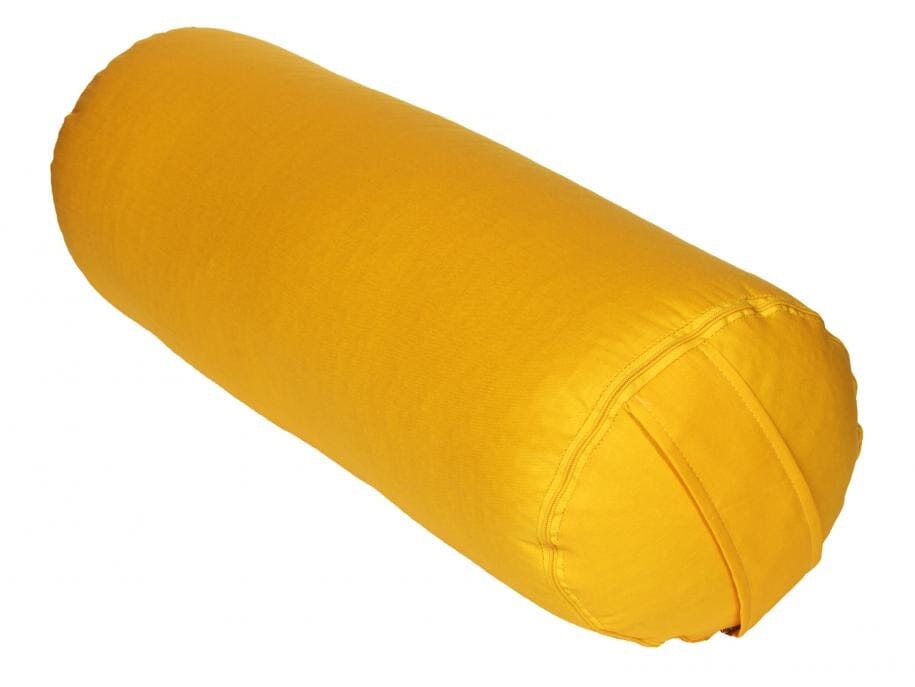 Yoga und Pilates Bolster / Yogakissen Made in Germany 2. Wahl - YOVANA GmbH • yogabox.de