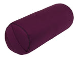 Yoga und Pilates Bolster / Yogakissen Made in Germany 2. Wahl 
