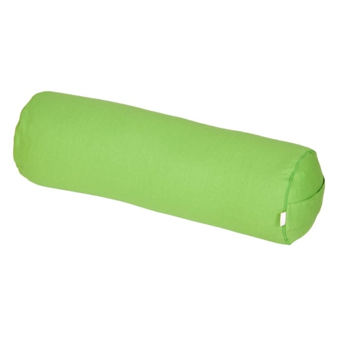 Yoga und Pilates Bolster / Yogakissen Made in Germany 2. Wahl 