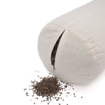 Yoga und Pilates Bolster / Yogakissen Made in Germany 2. Wahl - YOVANA GmbH • yogabox.de