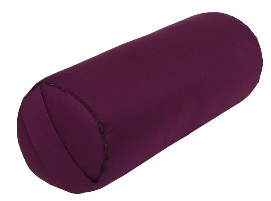 Yoga und Pilates Bolster / Yogakissen Made in Germany 2. Wahl - YOVANA GmbH • yogabox.de