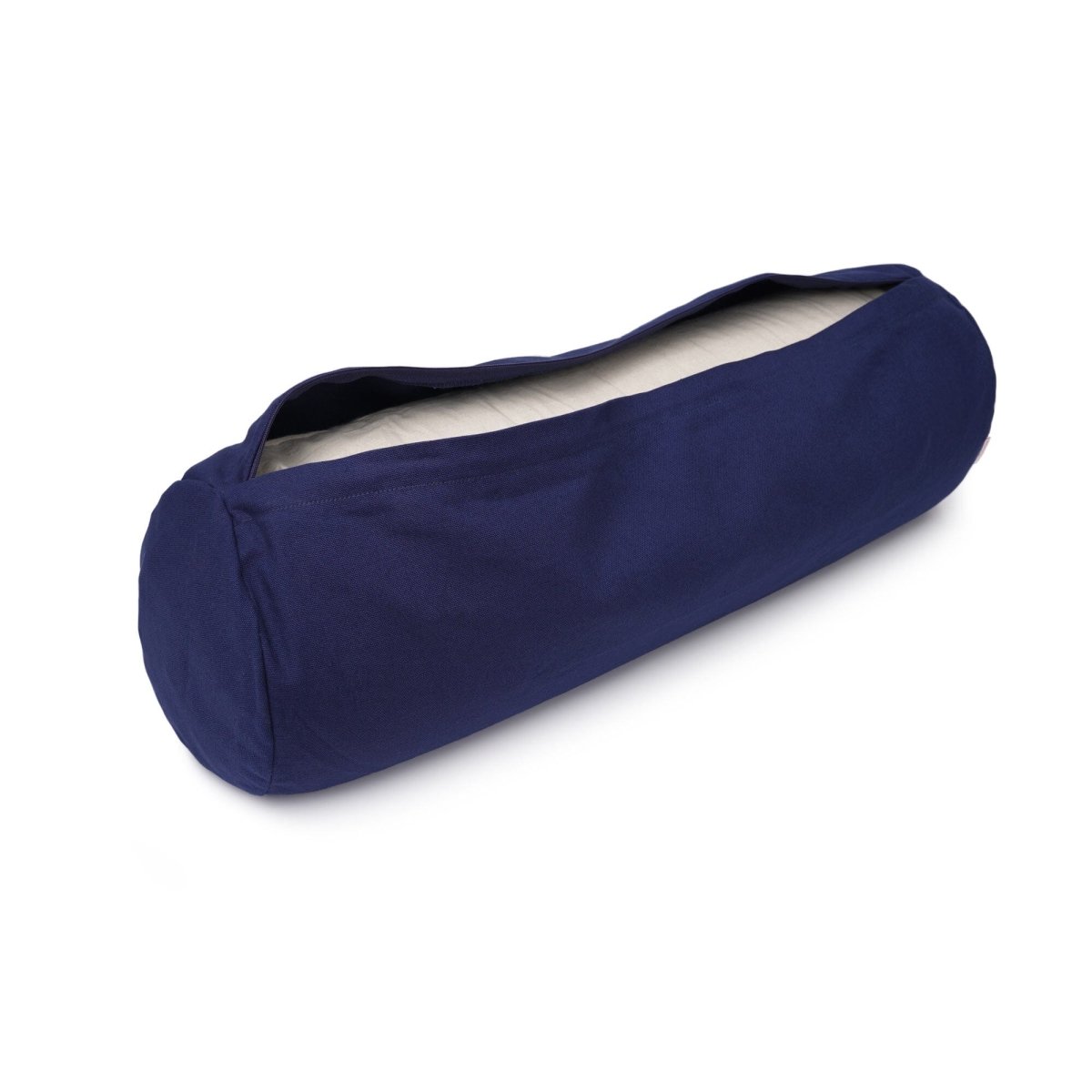 Yoga und Pilates Bolster / Yogarolle BASIC - YOVANA GmbH • yogabox.de